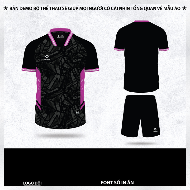 HACORIO - WHY NOT (RIO - 08)